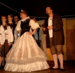 Zweite Szene Isabella und Columbus