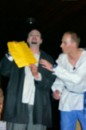 Dritte Szene Verf�gung