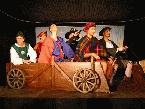 F�nfte Szene Reisegesellschaft