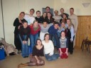 Gruppenfoto